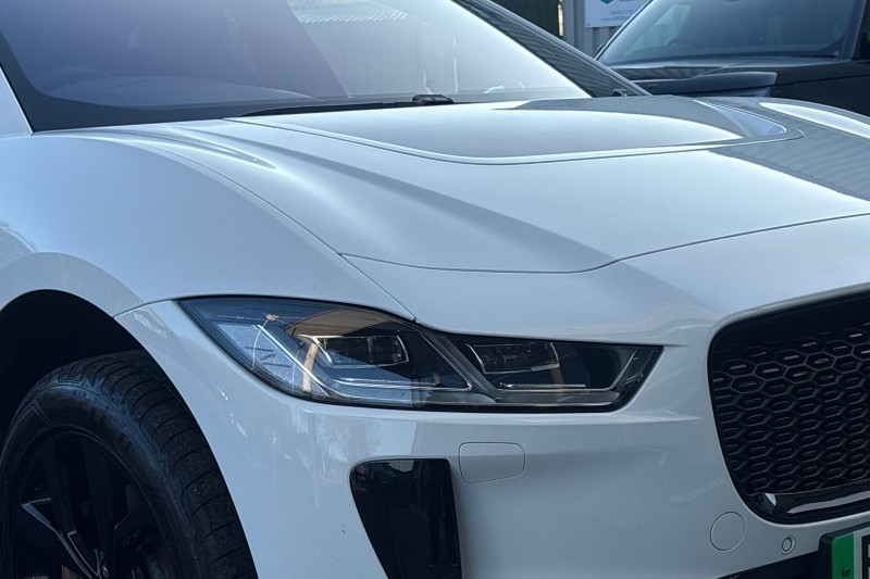 Used Jaguar I-Pace 2022 for sale - 77248130: Photo 17