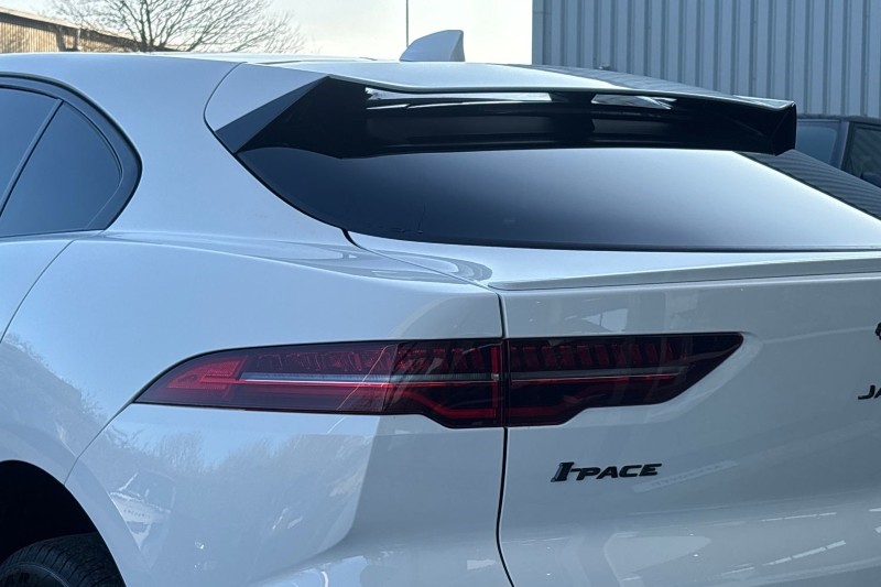 Used Jaguar I-Pace 2022 for sale - 77248130: Photo 19