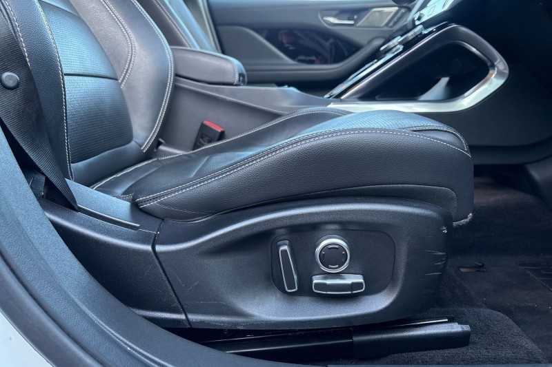 Used Jaguar I-Pace 2022 for sale - 77248130: Photo 24