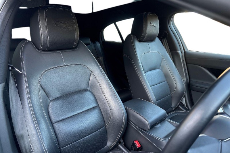 Used Jaguar I-Pace 2022 for sale - 77248130: Photo 26