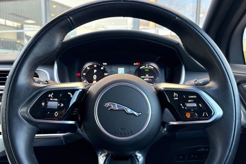 Used Jaguar I-Pace 2022 for sale - 77248130: Photo 27