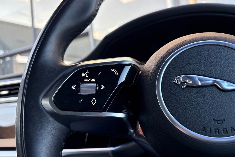 Used Jaguar I-Pace 2022 for sale - 77248130: Photo 28