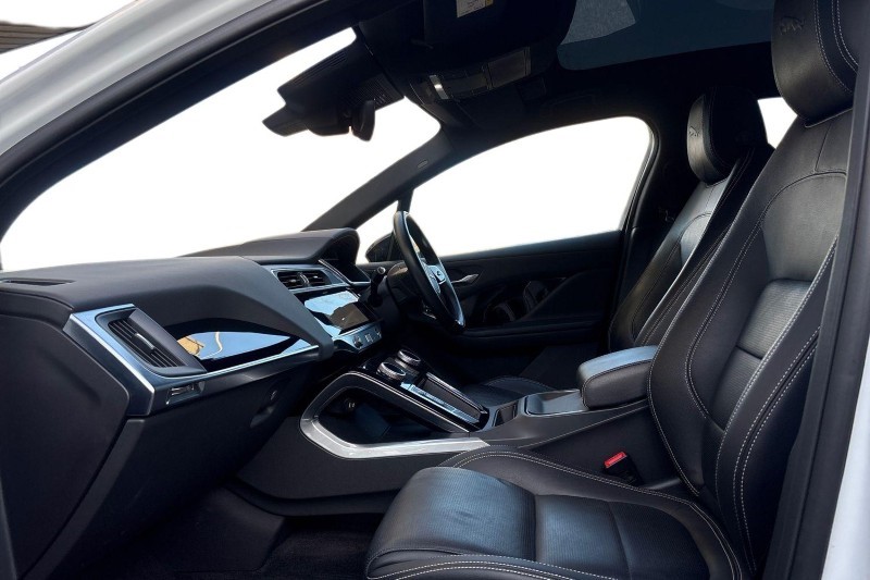 Used Jaguar I-Pace 2022 for sale - 77248130: Photo 3