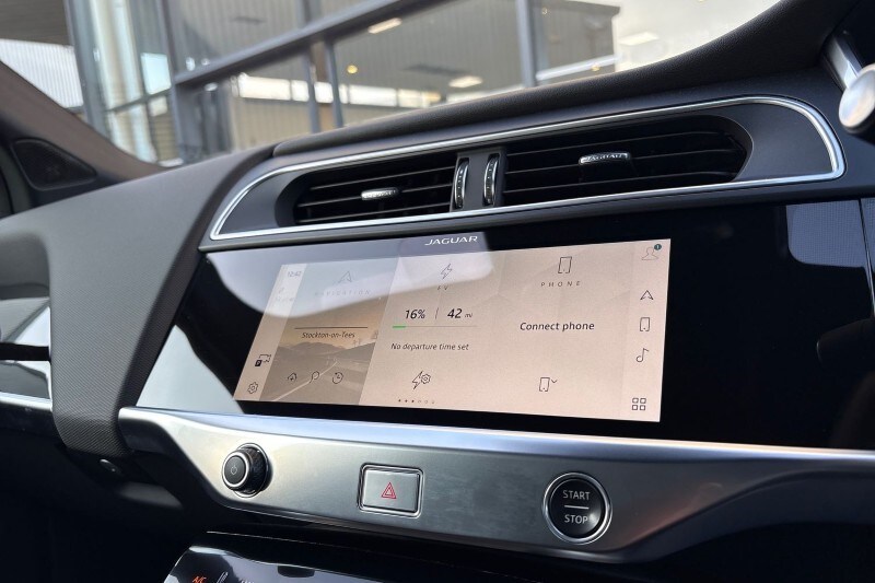 Used Jaguar I-Pace 2022 for sale - 77248130: Photo 30