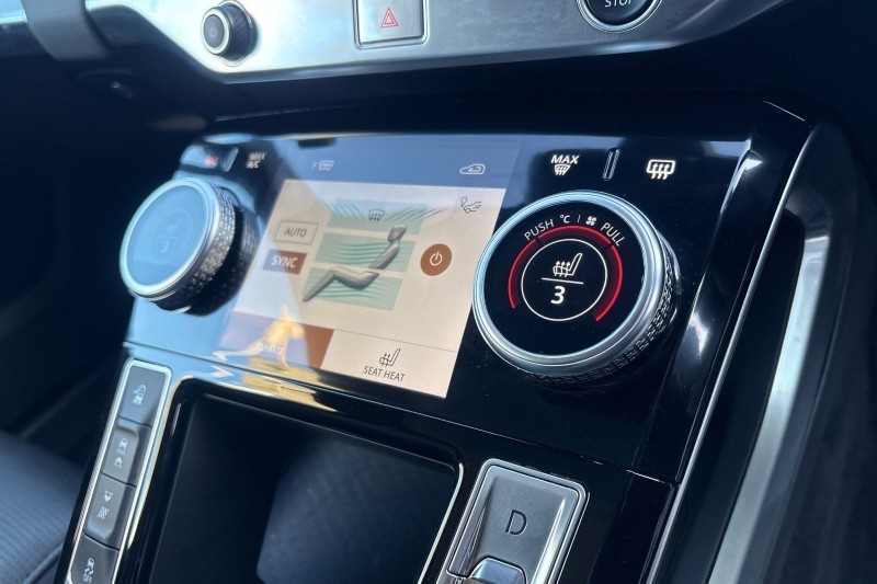 Used Jaguar I-Pace 2022 for sale - 77248130: Photo 36