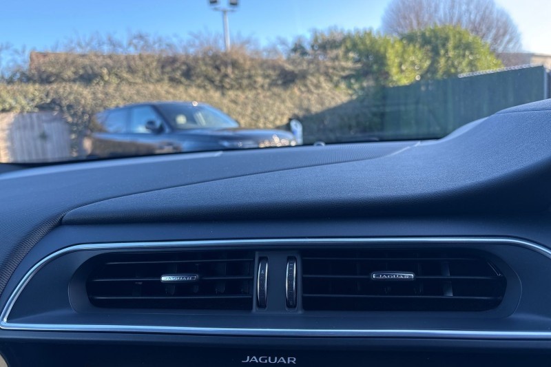 Used Jaguar I-Pace 2022 for sale - 77248130: Photo 37