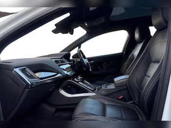 Used Jaguar I-Pace 2022 for sale - 77248130: Photo