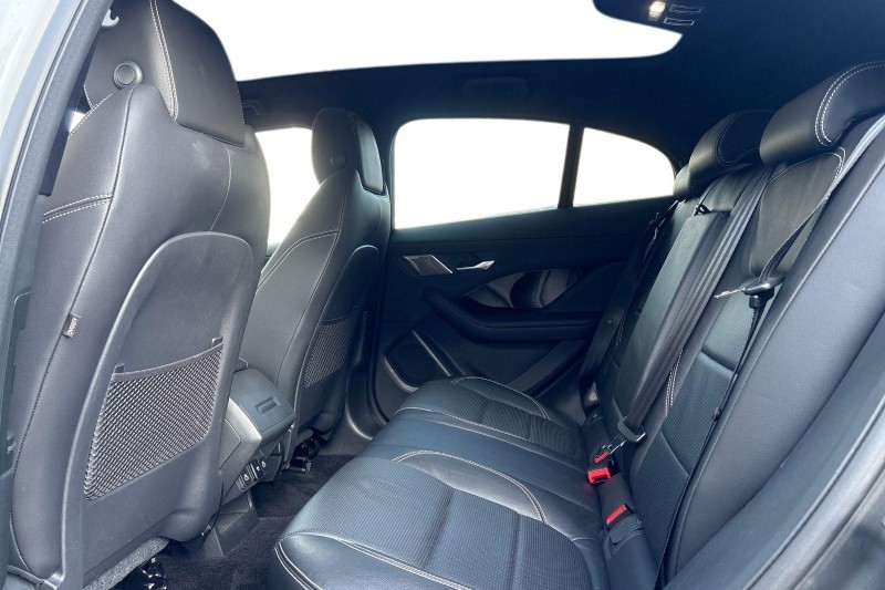 Used Jaguar I-Pace 2022 for sale - 77248130: Photo 4