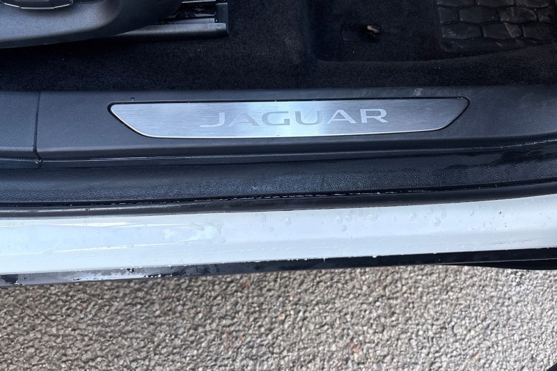 Used Jaguar I-Pace 2022 for sale - 77248130: Photo 41