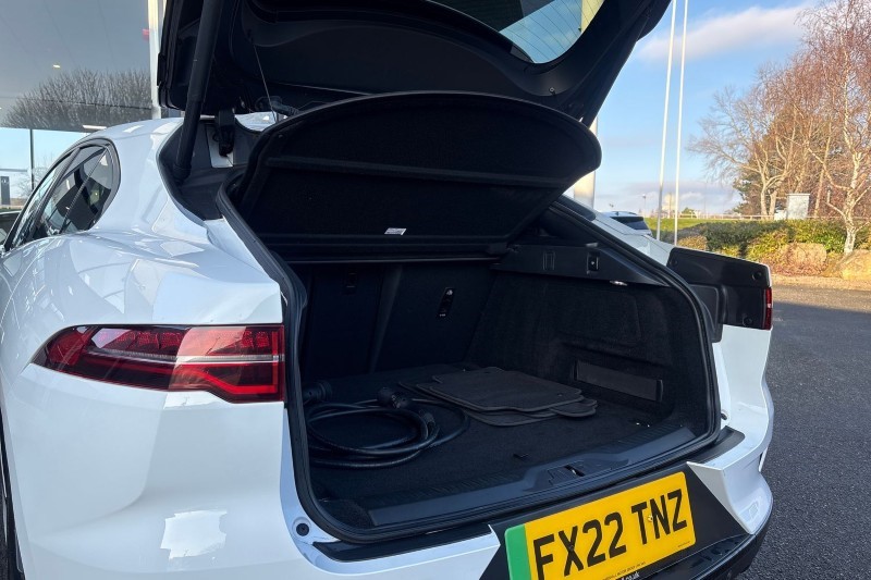 Used Jaguar I-Pace 2022 for sale - 77248130: Photo 42