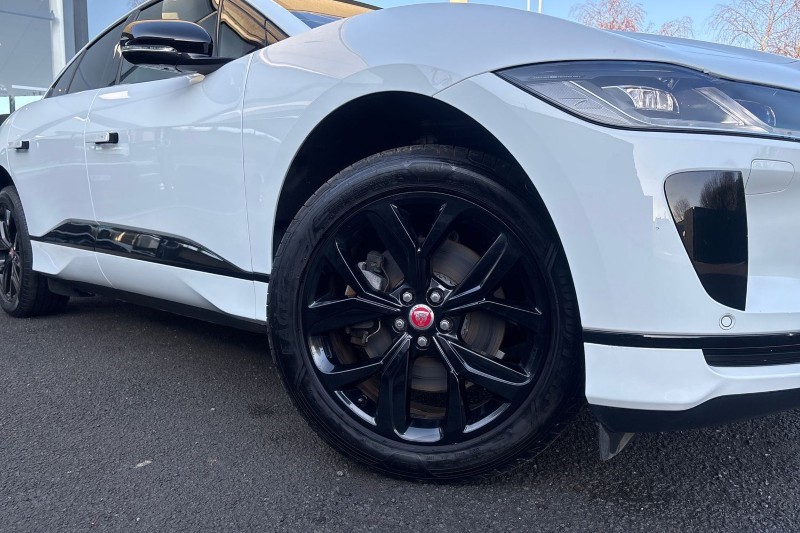 Used Jaguar I-Pace 2022 for sale - 77248130: Photo 47