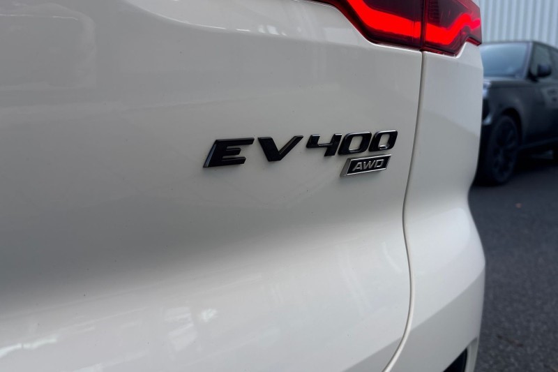 Used Jaguar I-Pace 2022 for sale - 77248130: Photo 49