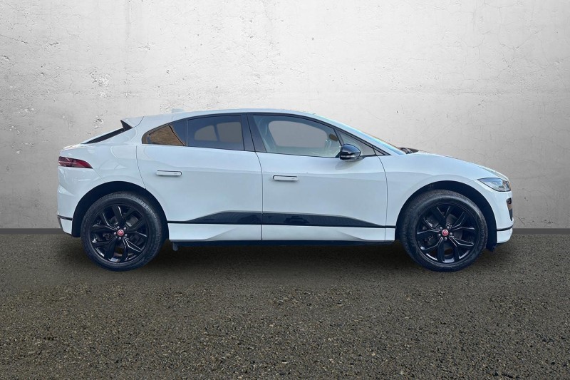 Used Jaguar I-Pace 2022 for sale - 77248130: Photo 5