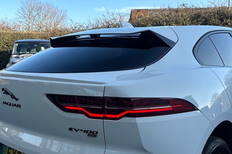 Used Jaguar I-Pace 2022 for sale - 77248130: Photo 50