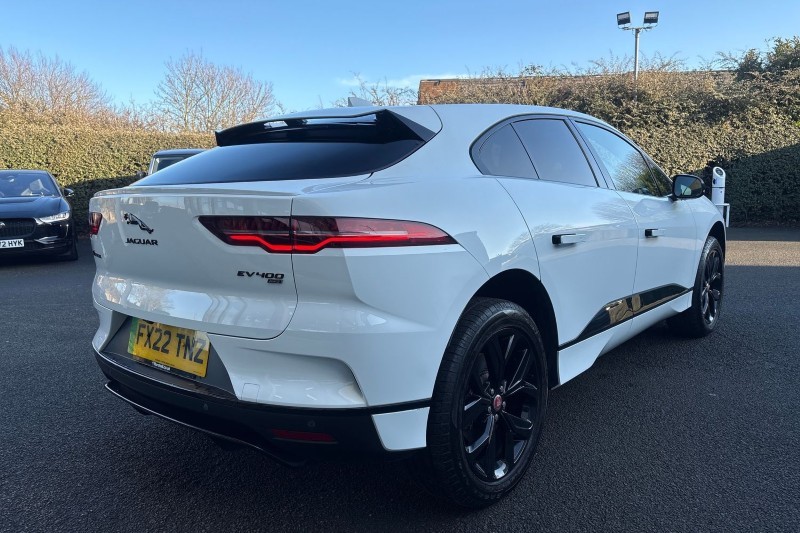 Used Jaguar I-Pace 2022 for sale - 77248130: Photo 51