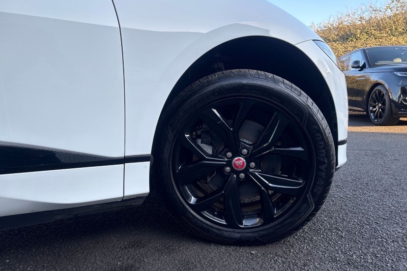 Used Jaguar I-Pace 2022 for sale - 77248130: Photo 52
