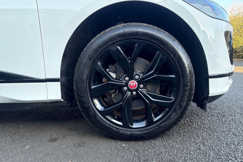 Used Jaguar I-Pace 2022 for sale - 77248130: Photo 8