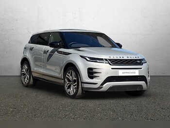 Used Land Rover Range Rover Evoque 2023 for sale - 78370585: Photo
