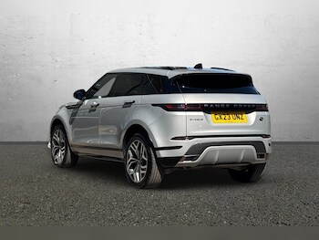 Used Land Rover Range Rover Evoque 2023 for sale - 78370585: Photo