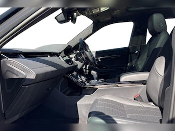 Used Land Rover Range Rover Evoque 2023 for sale - 78370585: Photo