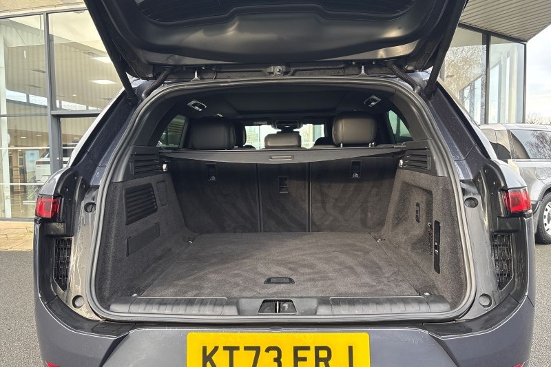 Used Land Rover Range Rover Sport 2023 for sale - 76981672: Photo 10