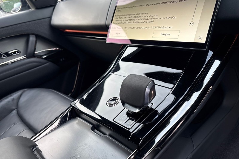 Used Land Rover Range Rover Sport 2023 for sale - 76981672: Photo 13