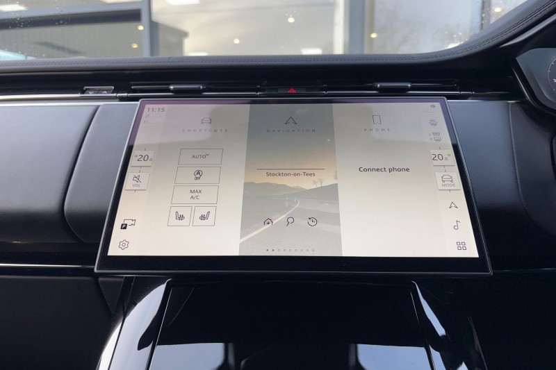 Used Land Rover Range Rover Sport 2023 for sale - 76981672: Photo 14