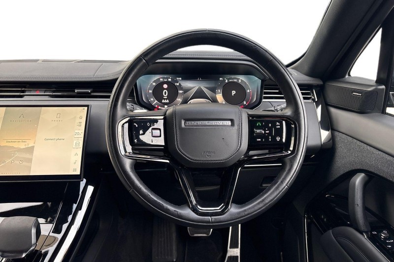 Used Land Rover Range Rover Sport 2023 for sale - 76981672: Photo 15