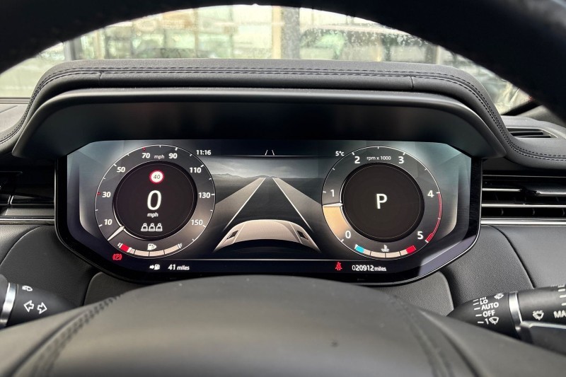 Used Land Rover Range Rover Sport 2023 for sale - 76981672: Photo 16