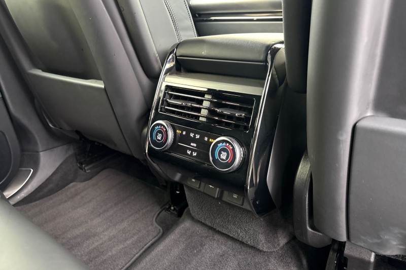 Used Land Rover Range Rover Sport 2023 for sale - 76981672: Photo 18