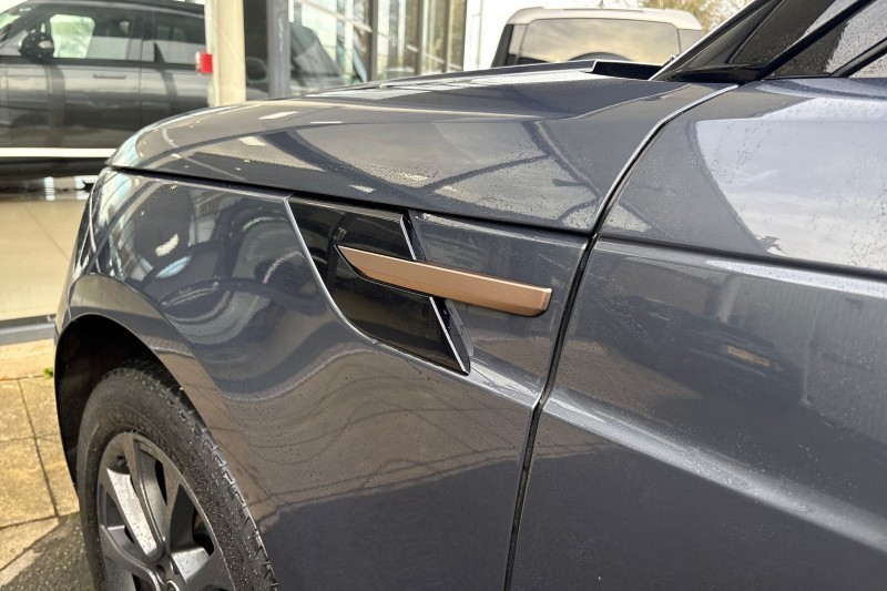 Used Land Rover Range Rover Sport 2023 for sale - 76981672: Photo 20