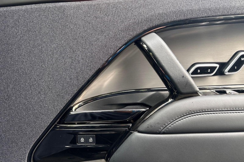 Used Land Rover Range Rover Sport 2023 for sale - 76981672: Photo 22