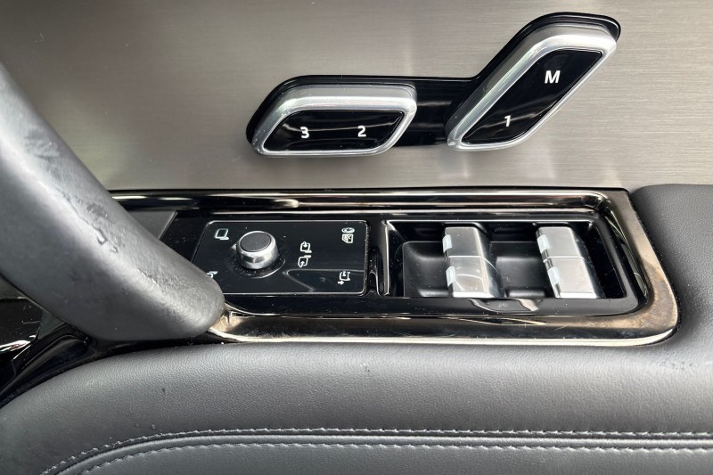 Used Land Rover Range Rover Sport 2023 for sale - 76981672: Photo 23