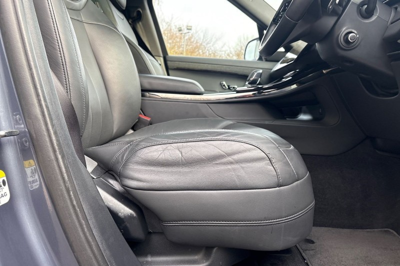 Used Land Rover Range Rover Sport 2023 for sale - 76981672: Photo 24