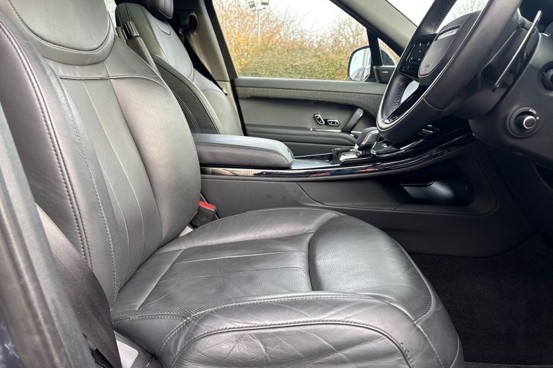 Used Land Rover Range Rover Sport 2023 for sale - 76981672: Photo 25