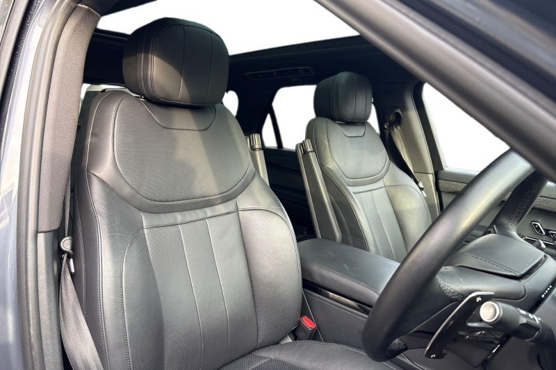 Used Land Rover Range Rover Sport 2023 for sale - 76981672: Photo 26