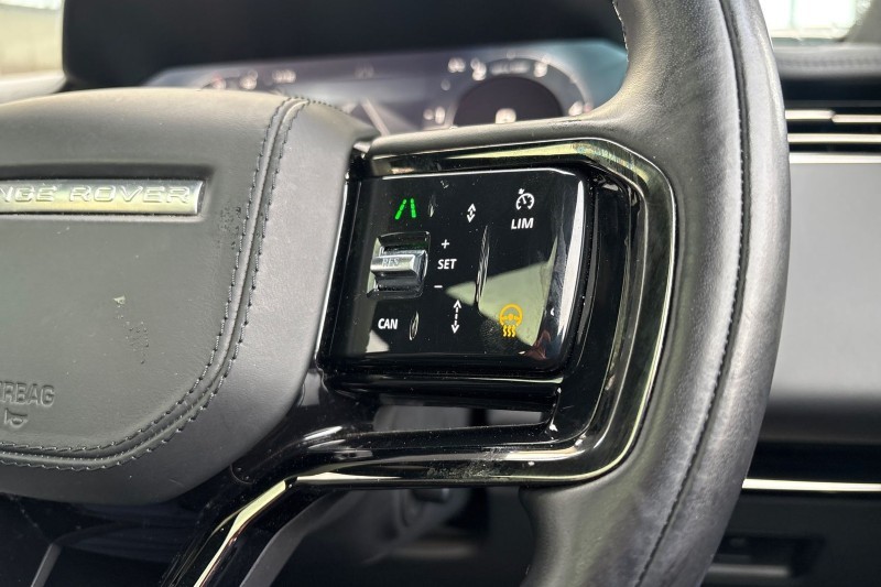 Used Land Rover Range Rover Sport 2023 for sale - 76981672: Photo 27