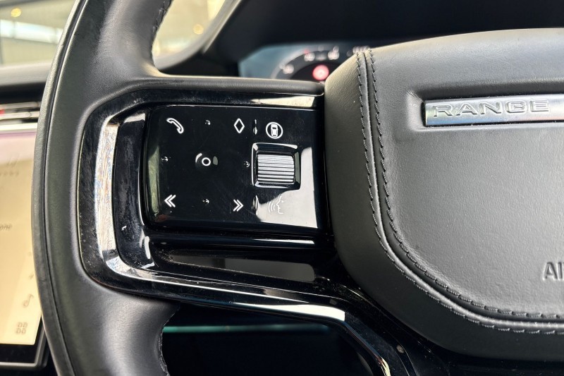 Used Land Rover Range Rover Sport 2023 for sale - 76981672: Photo 28