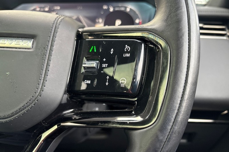 Used Land Rover Range Rover Sport 2023 for sale - 76981672: Photo 29