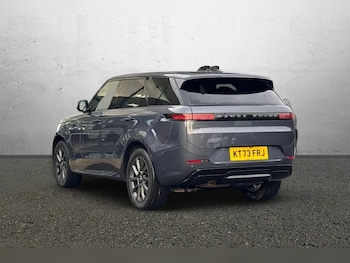 Used Land Rover Range Rover Sport 2023 for sale - 76981672: Photo
