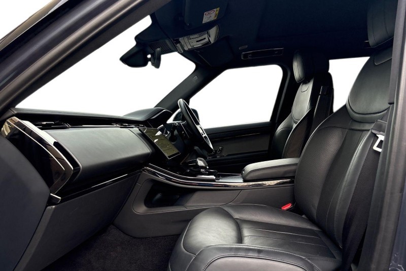 Used Land Rover Range Rover Sport 2023 for sale - 76981672: Photo 3