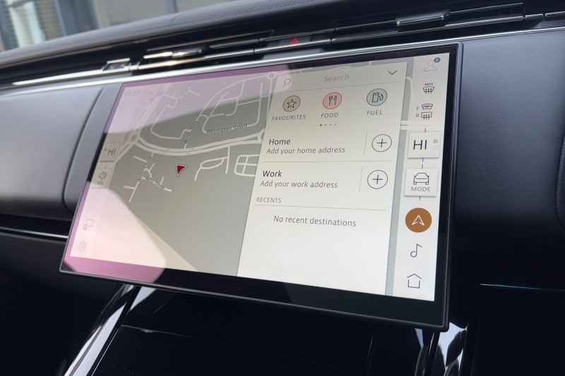 Used Land Rover Range Rover Sport 2023 for sale - 76981672: Photo 31