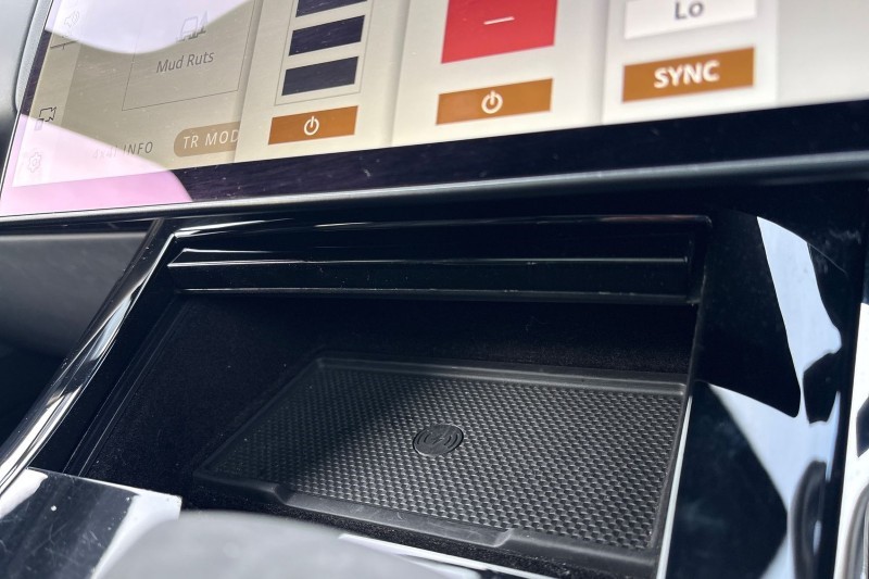 Used Land Rover Range Rover Sport 2023 for sale - 76981672: Photo 38