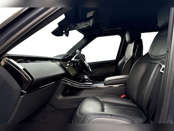 Used Land Rover Range Rover Sport 2023 for sale - 76981672: Photo