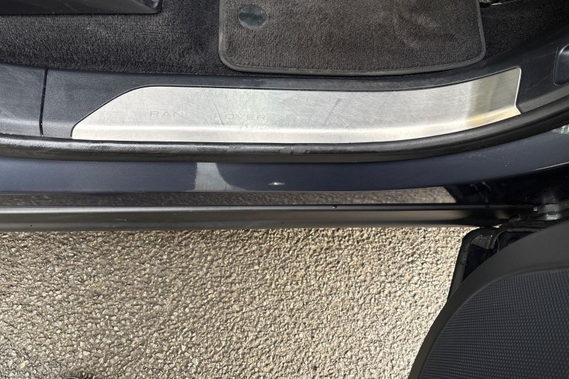 Used Land Rover Range Rover Sport 2023 for sale - 76981672: Photo 41