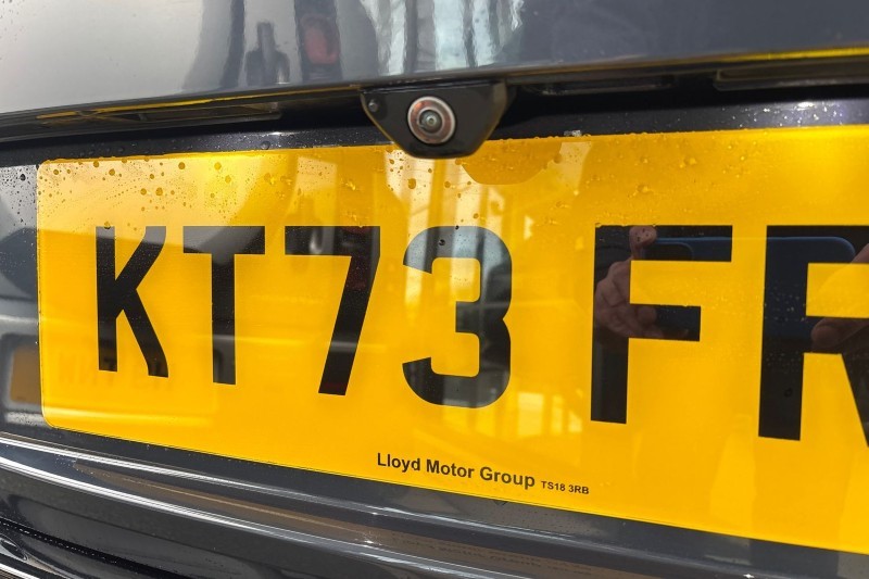 Used Land Rover Range Rover Sport 2023 for sale - 76981672: Photo 44