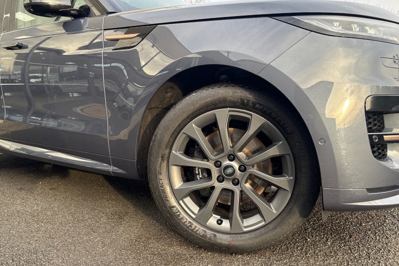 Used Land Rover Range Rover Sport 2023 for sale - 76981672: Photo 47
