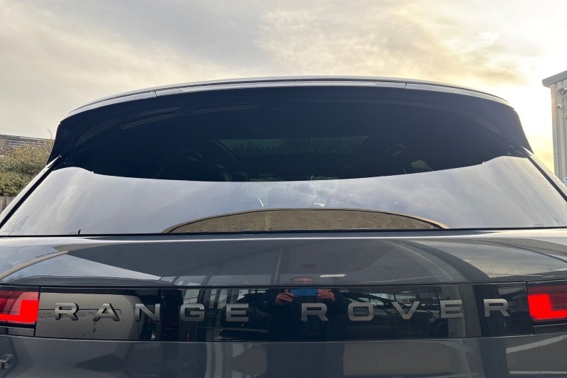 Used Land Rover Range Rover Sport 2023 for sale - 76981672: Photo 48