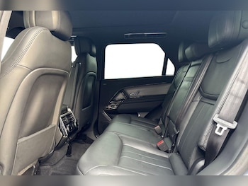 Used Land Rover Range Rover Sport 2023 for sale - 76981672: Photo