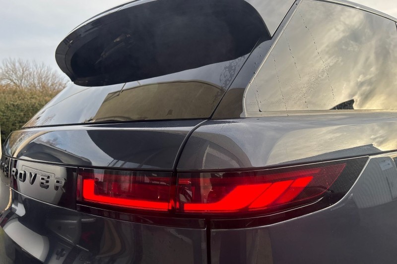 Used Land Rover Range Rover Sport 2023 for sale - 76981672: Photo 50